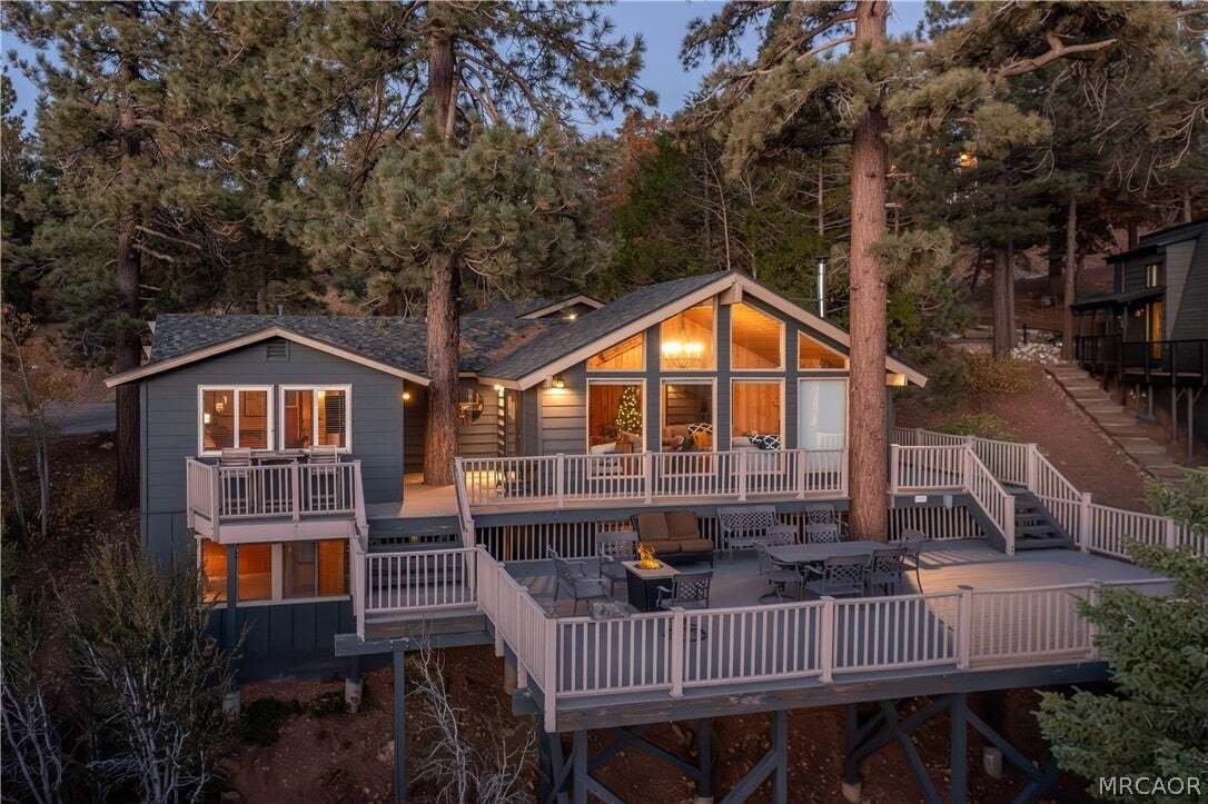 House in Big Bear Lake, California, United States 3 - 18668752