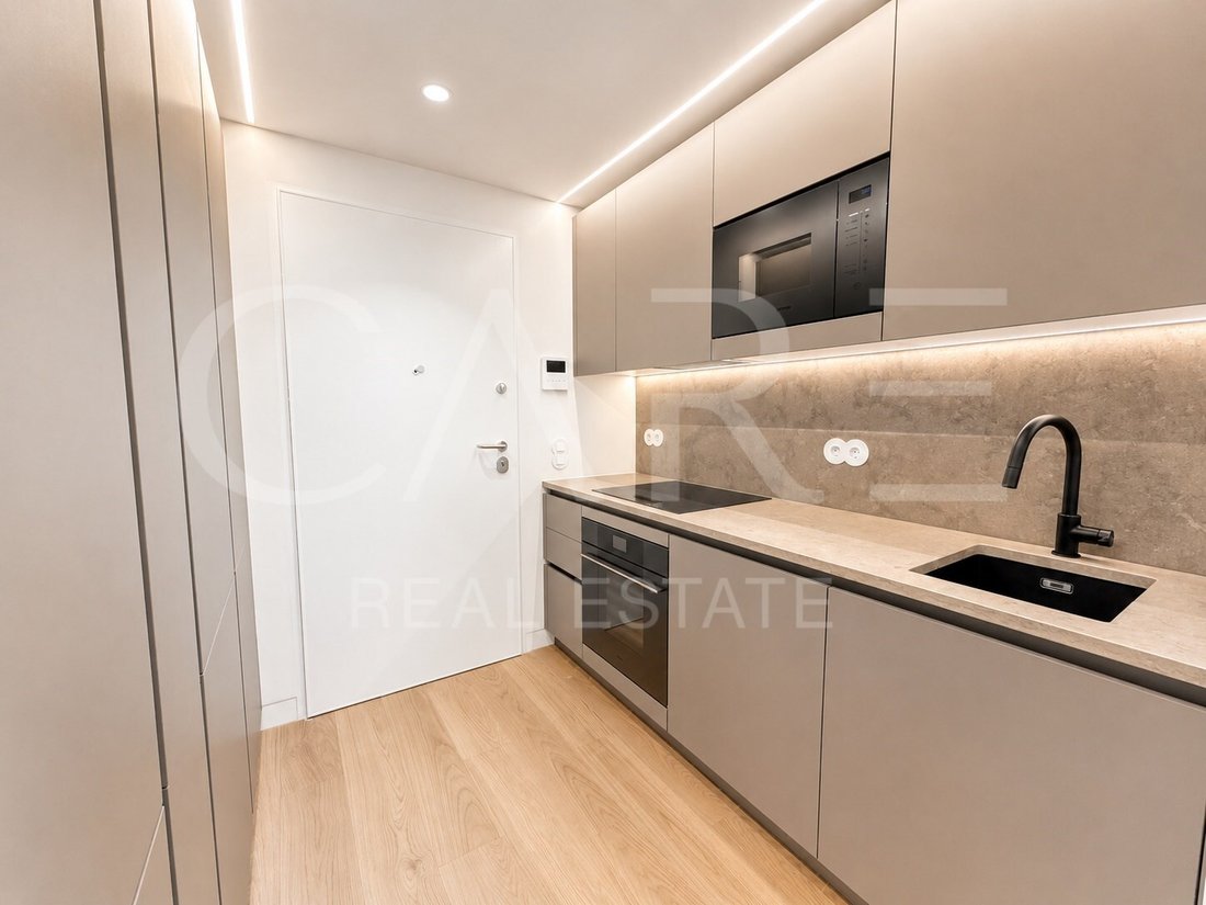 Apartment in Estrela, Lisbon, Portugal 4 - 18660994