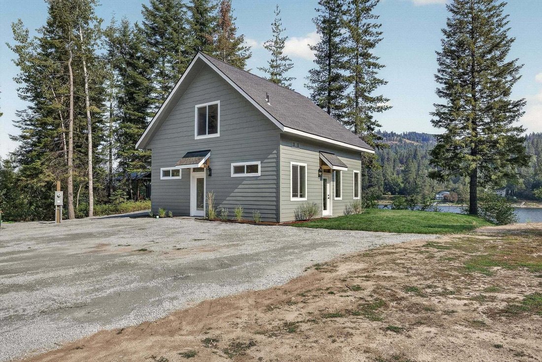 House in Newport, Washington, United States 5 - 18662754