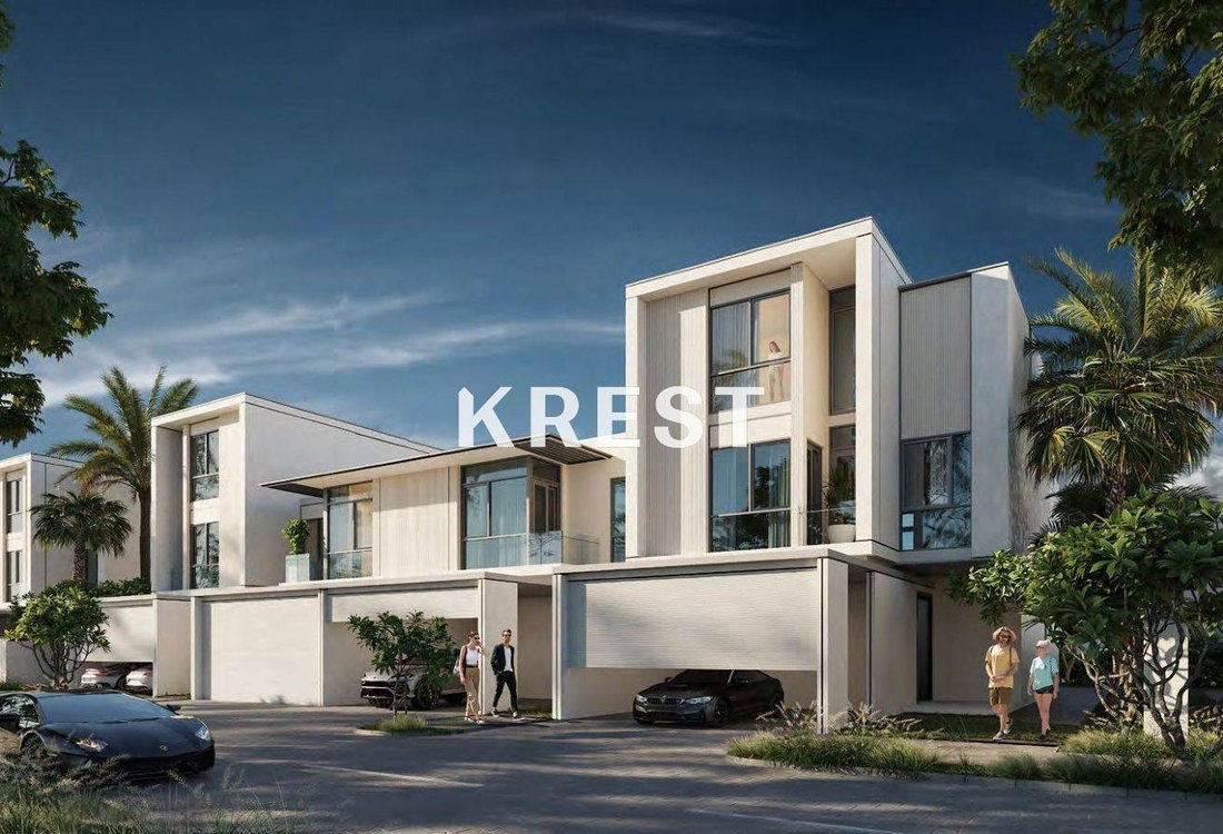Villa in Wadi Al Safa 3, Wadi Al Safa, Dubai 3 - 18662872