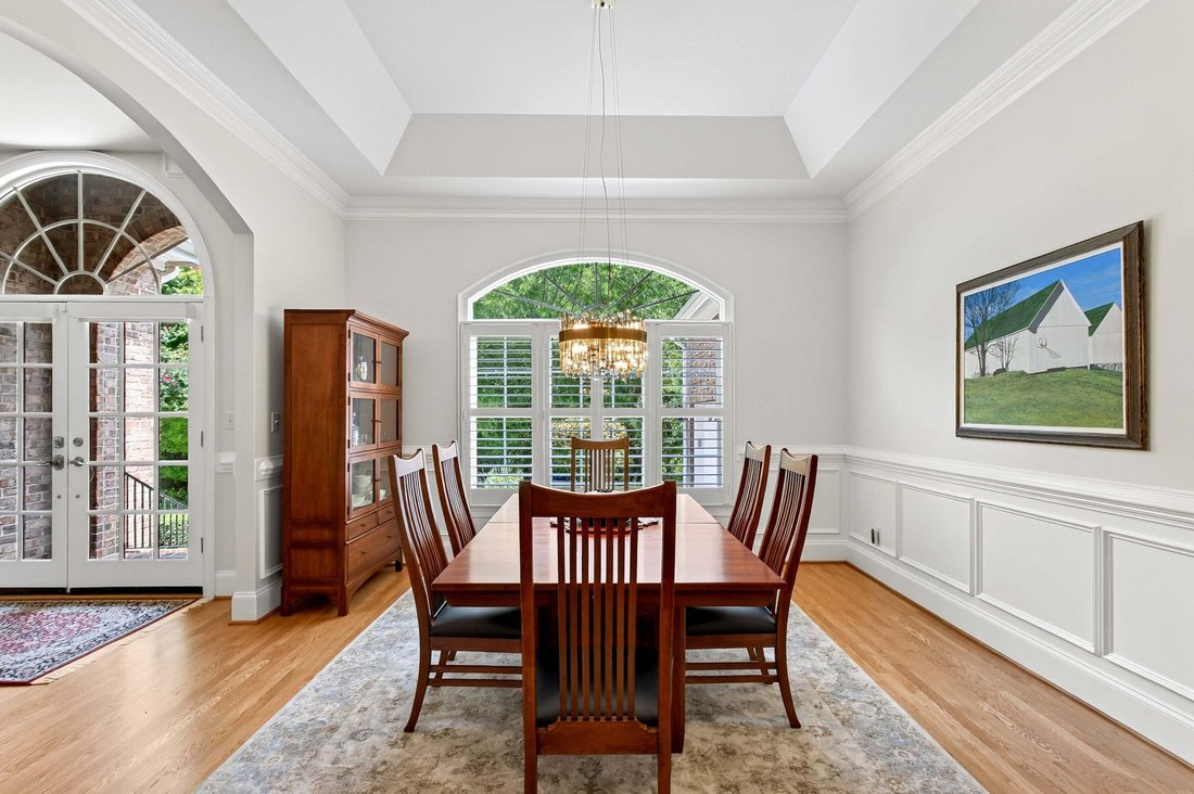 House in Chapel Hill, North Carolina, United States 3 - 18663573