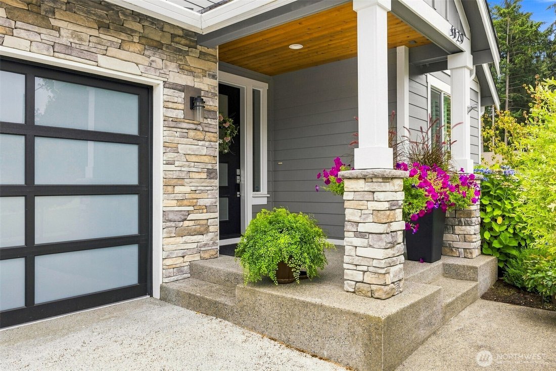 House in Gig Harbor, Washington, United States 2 - 18670496