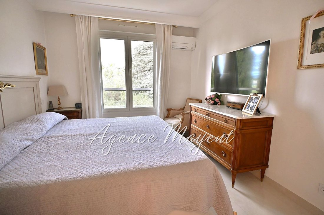 Apartment in Cannes, Provence-Alpes-Côte d'Azur, France 5 - 18666464