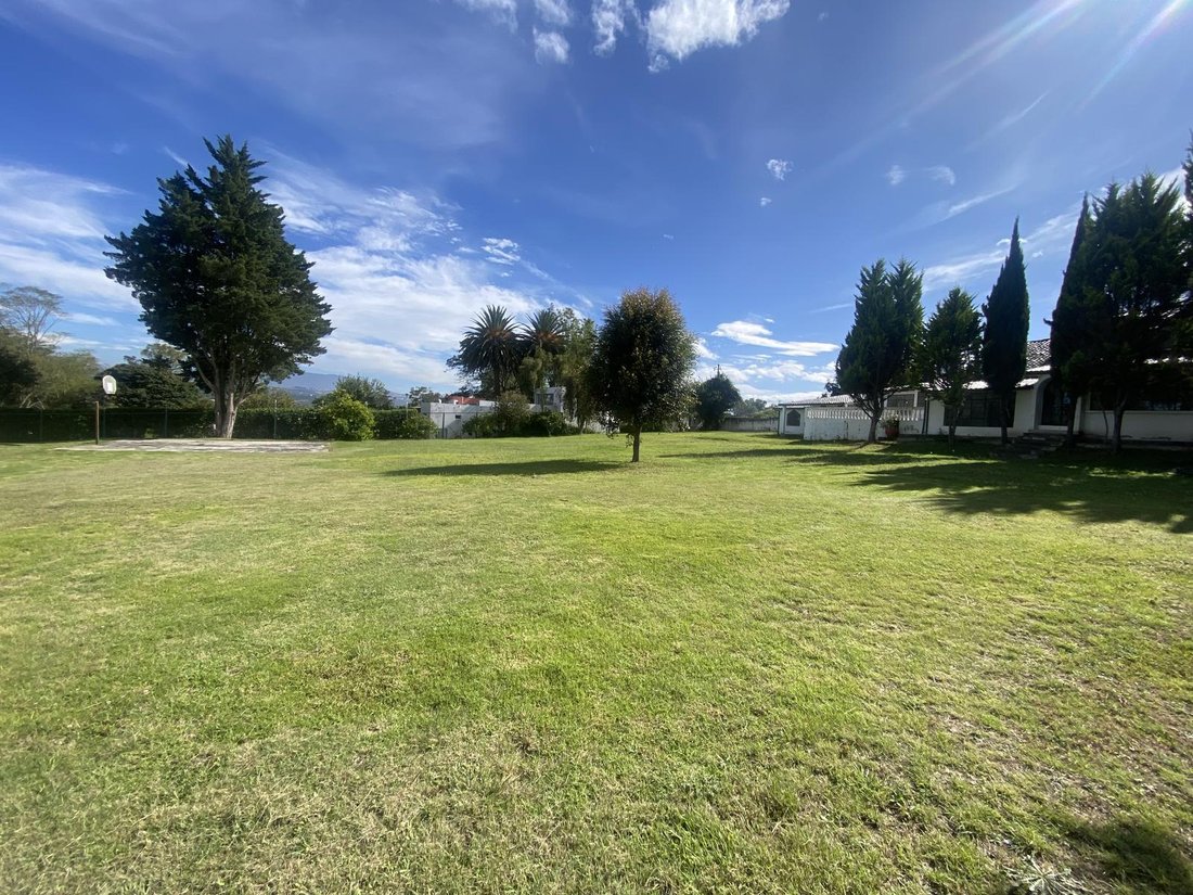 Land in Quito, Pichincha, Ecuador 1 - 18660327