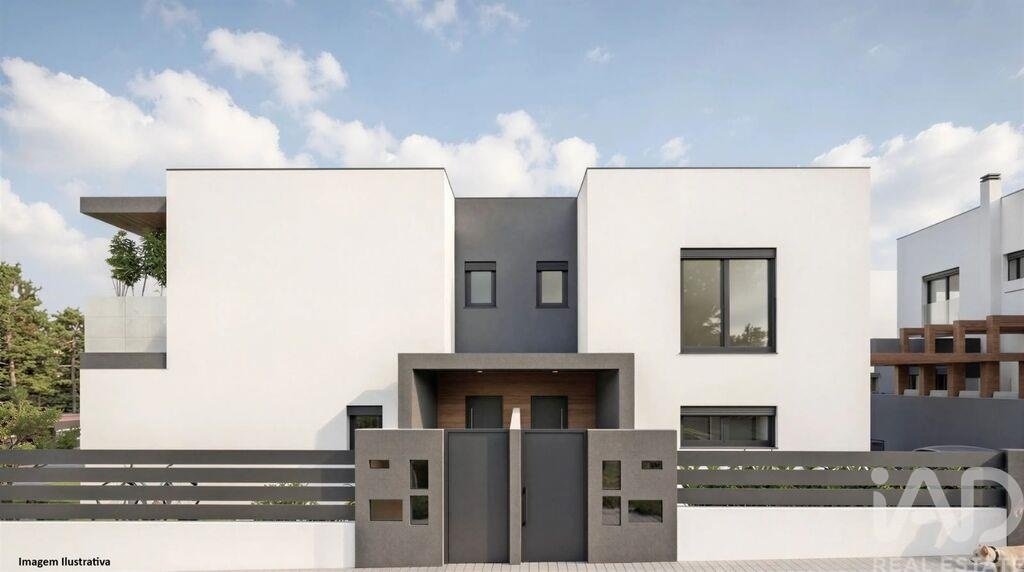 Townhouse in Fernao Ferro, Setubal, Portugal 2 - 18671003