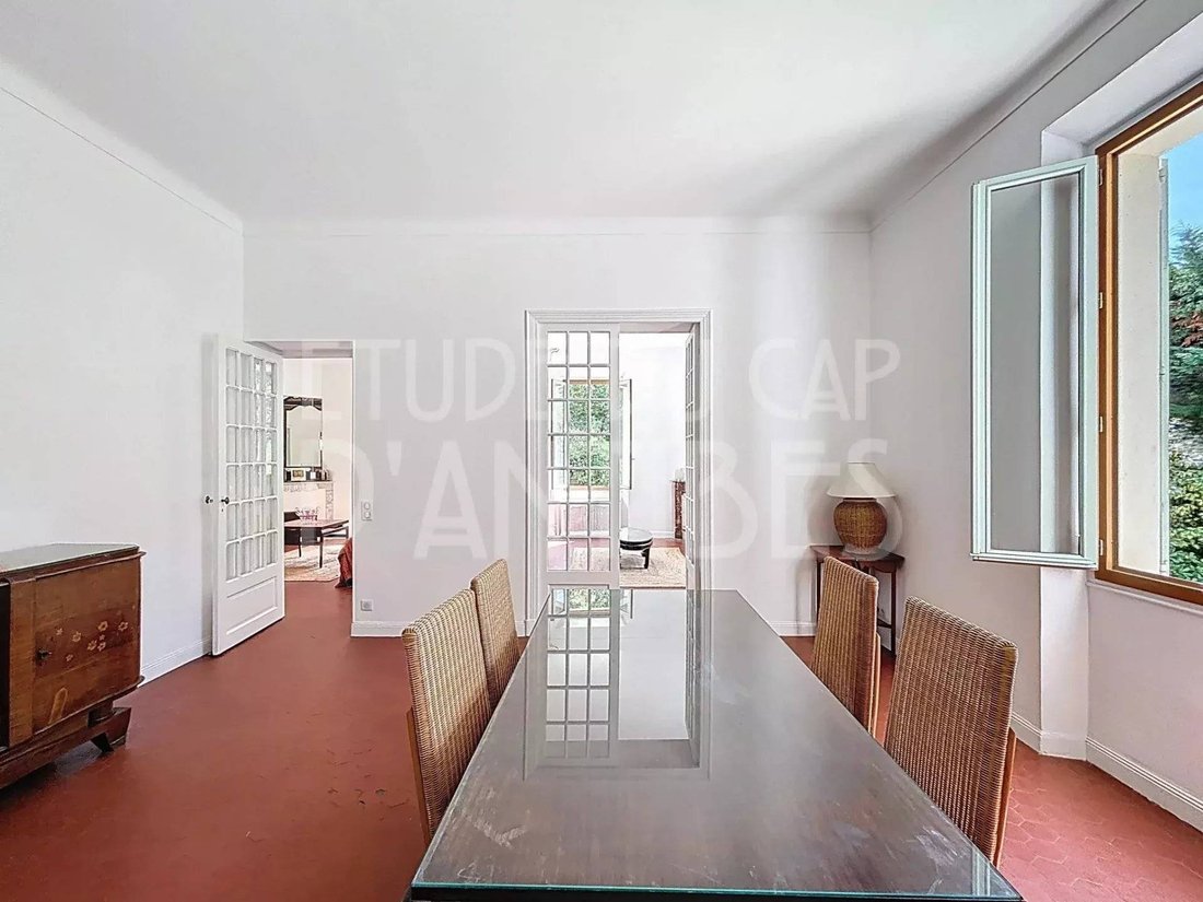 House in Fontmerle, Antibes, France 4 - 18041010