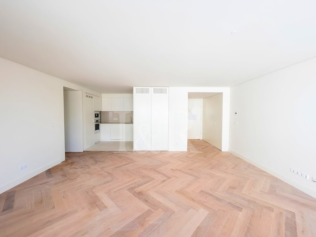 Apartment in Alcantara, Lisbon, Portugal 4 - 15962181
