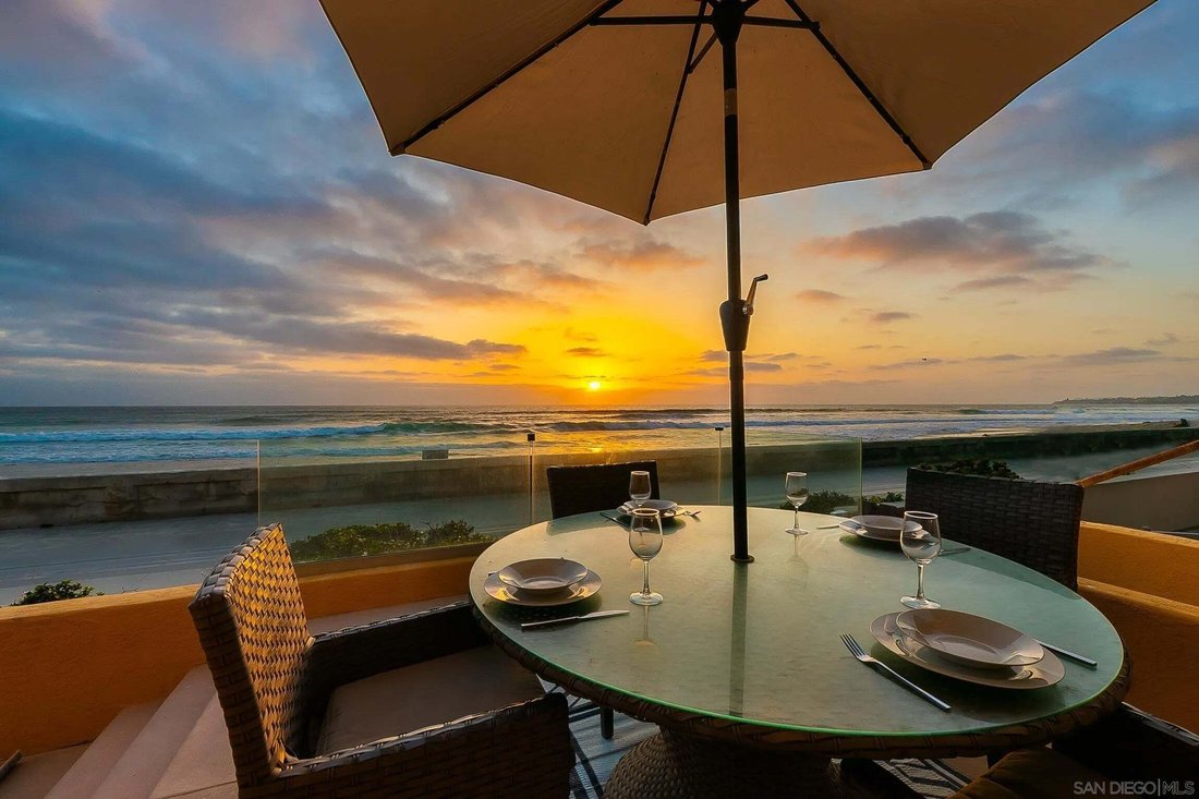 Condo in San Diego, California, United States 1 - 18663951