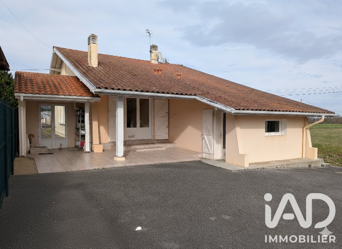 House in Sud, Tarnos, France 1 - 18668268