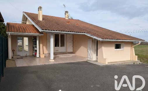 House in Sud, Tarnos, France 1