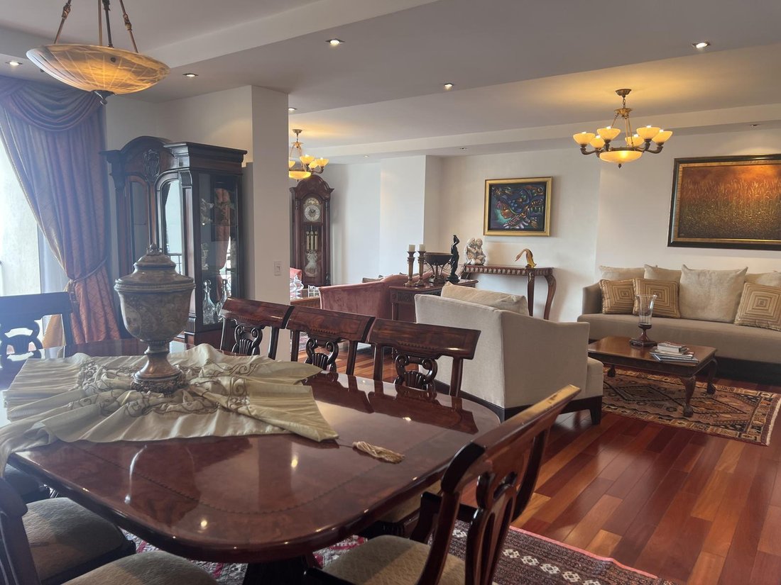 Apartment in Quito, Pichincha, Ecuador 1 - 18661593