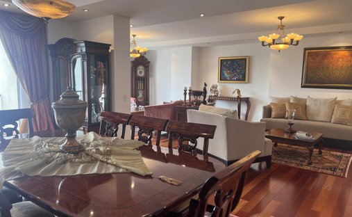 Apartment in Quito, Pichincha, Ecuador 1