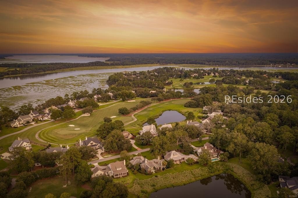 Casa en Bluffton, Carolina del Sur, Estados Unidos 5 - 18465165