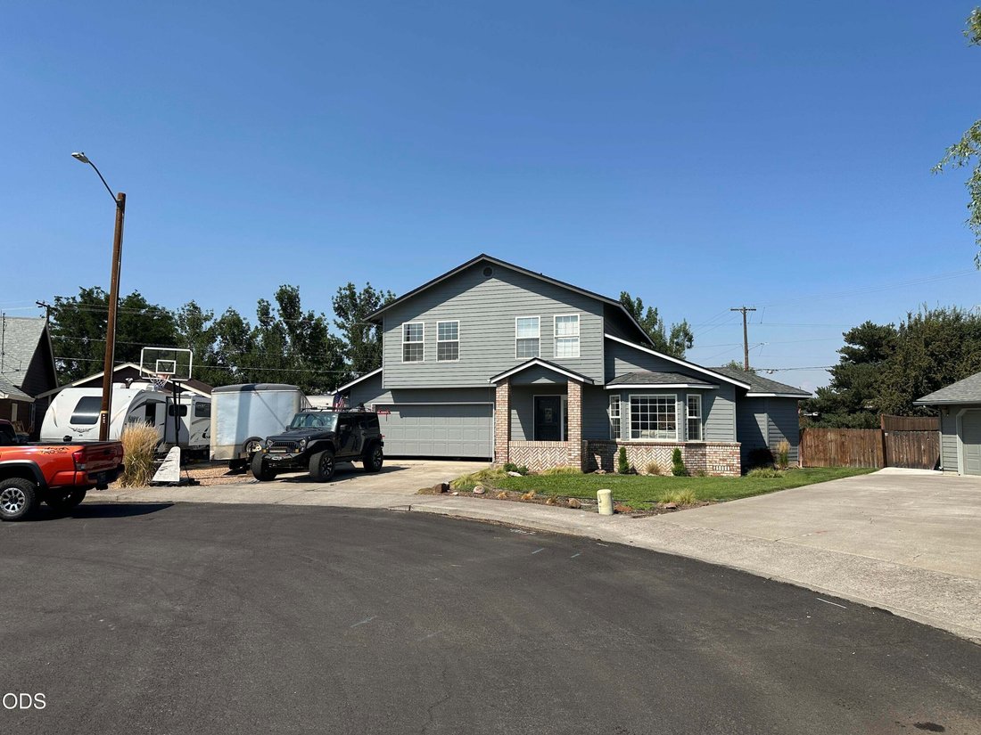 House in Redmond, Oregon, United States 1 - 18662614