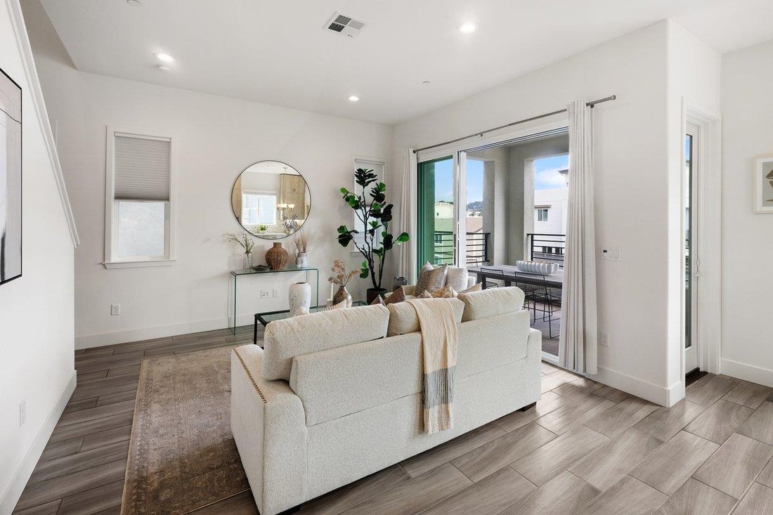 House in Colma, California, United States 4 - 18666908