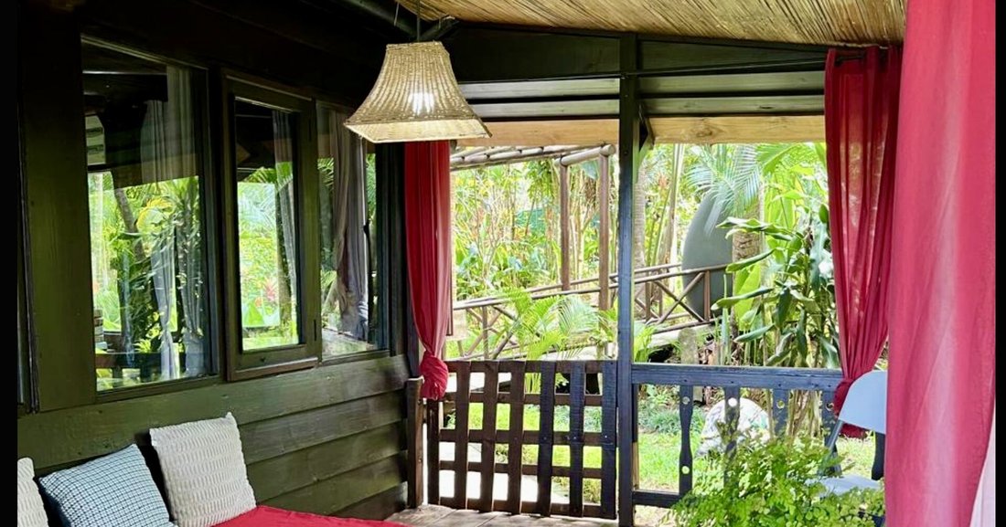 House in Black River, Rivière Noire District, Mauritius 4 - 18659877