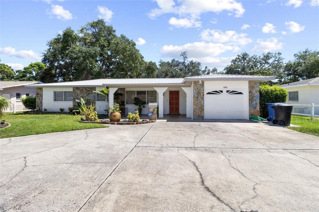 Haus in Saint Petersburg, Florida, Vereinigte Staaten 5 - 18662923
