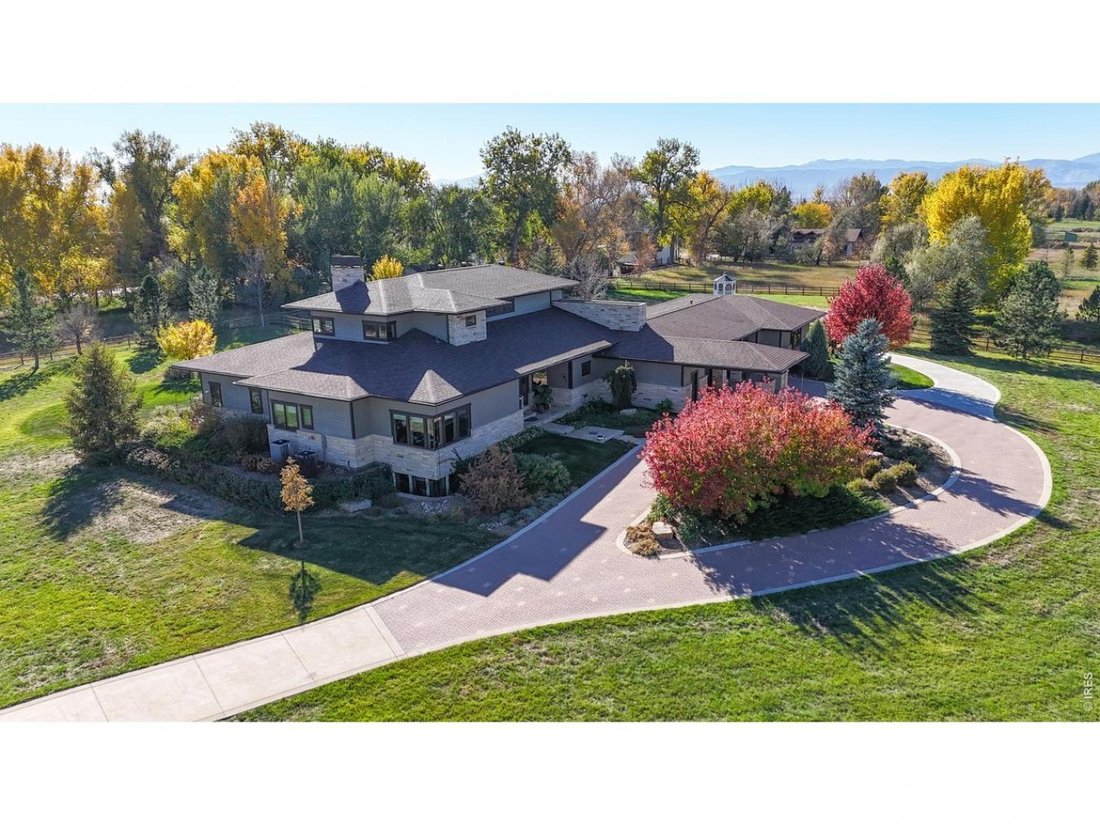 House in Fort Collins, Colorado, United States 1 - 18666550