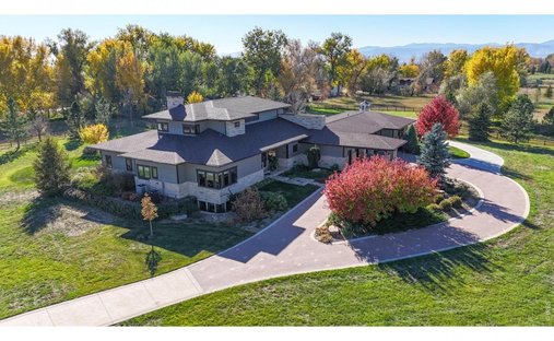 House in Fort Collins, Colorado, United States 1