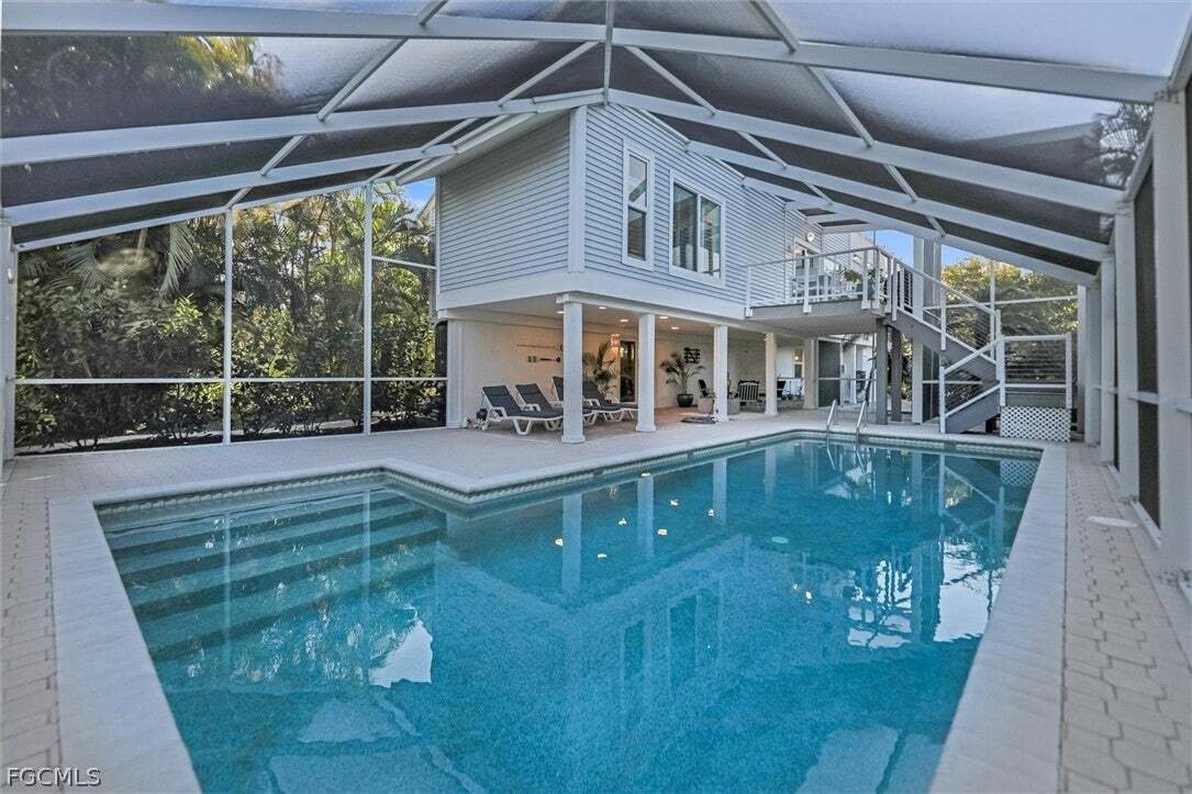 House in Sanibel, Florida, United States 3 - 18659148