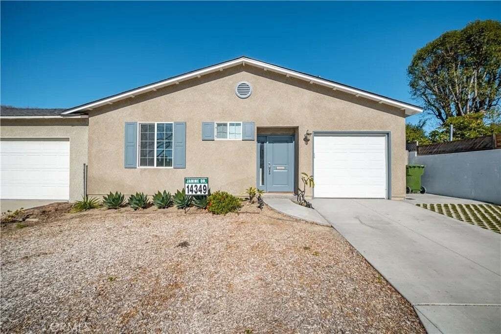 House in Whittier, California, United States 2 - 18667946