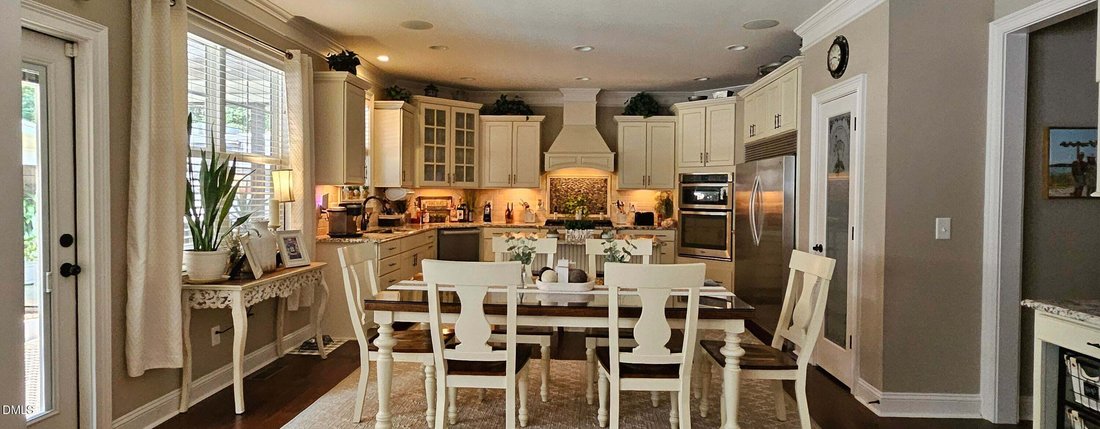 Haus in Wake Forest, North Carolina, Vereinigte Staaten 4 - 18460481