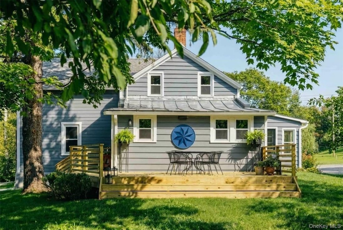Townhouse in Germantown, New York, United States 1 - 18671612