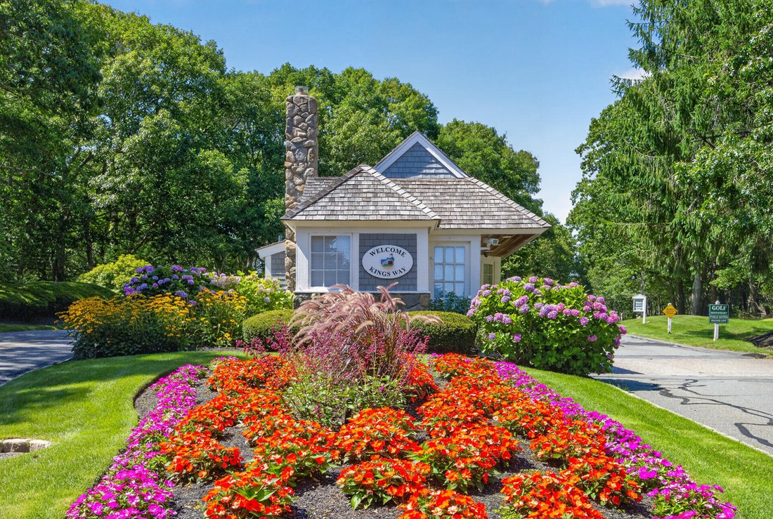 Condo in Yarmouth, Massachusetts, United States 3 - 18666452
