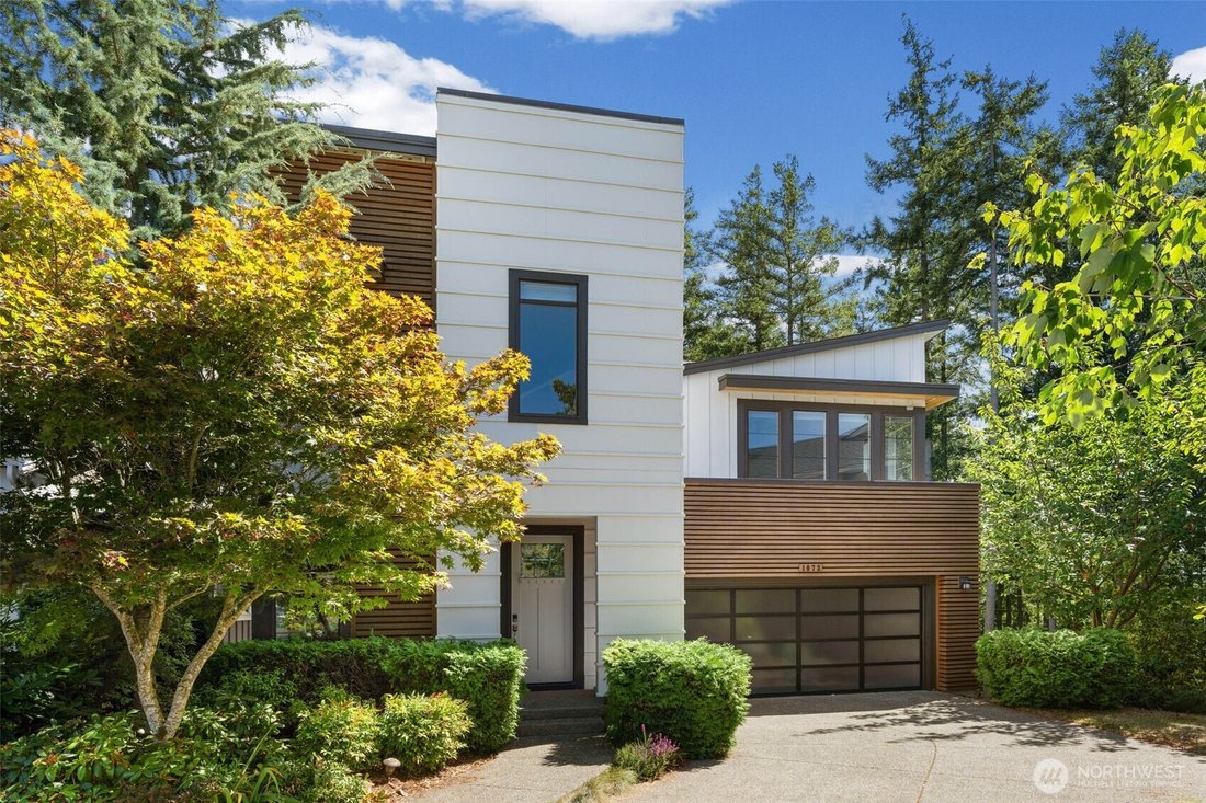 House in Issaquah, Washington, United States 1 - 18670486