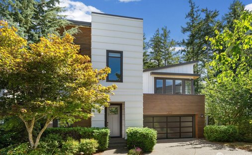 Haus in Issaquah, Washington, Vereinigte Staaten 1