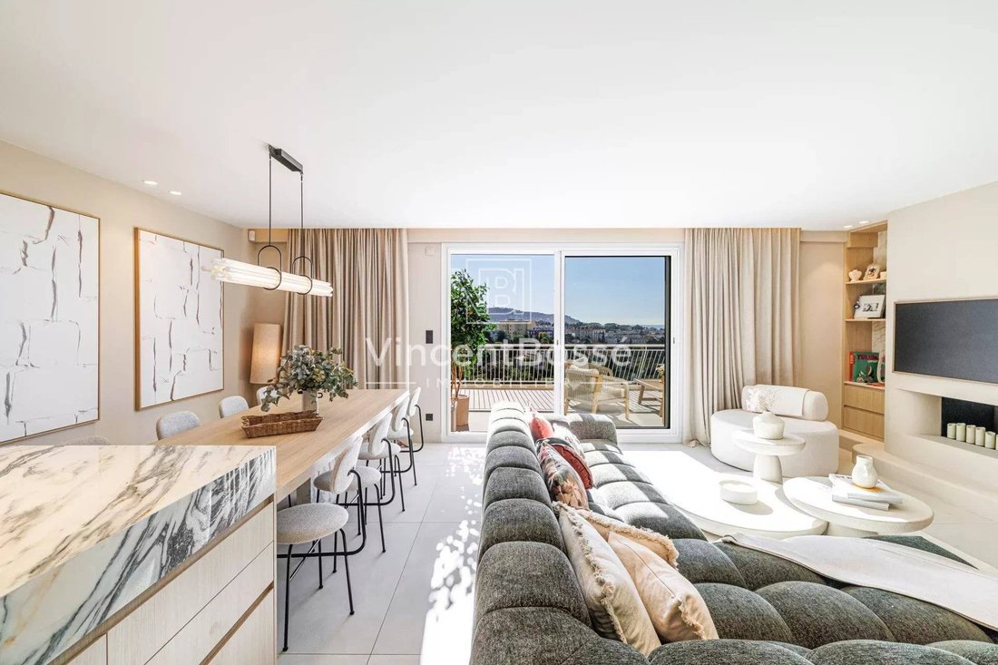 Apartment in Nice, Provence-Alpes-Côte d'Azur, France 1 - 16475626