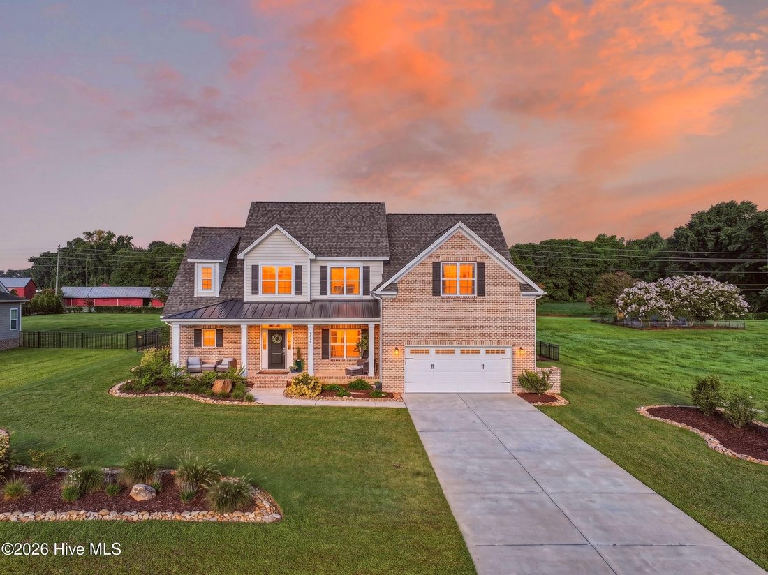 House in Grimesland, North Carolina, United States 4 - 18662247