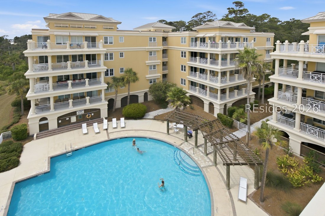 Condo in Daufuskie Island, South Carolina, United States 2 - 18662738