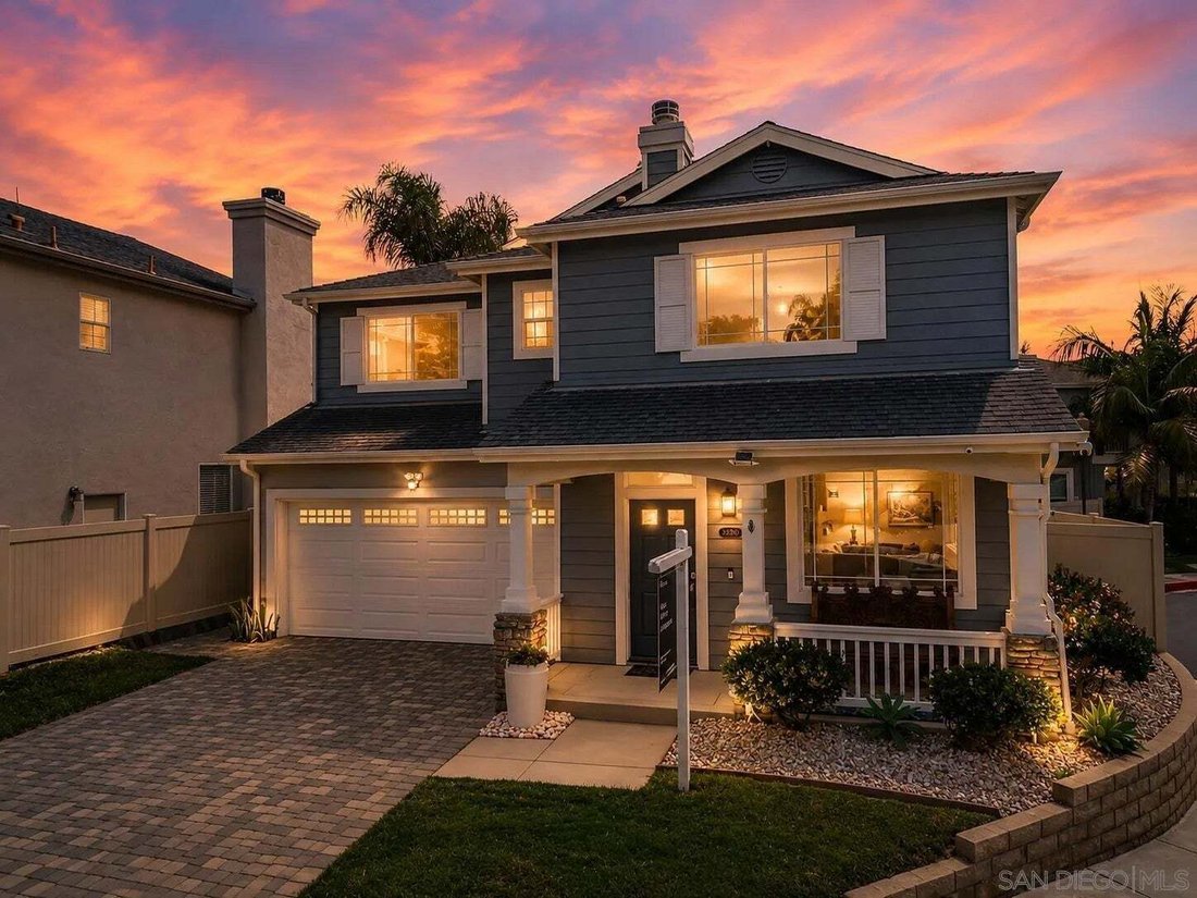 House in San Diego, California, United States 1 - 18663897