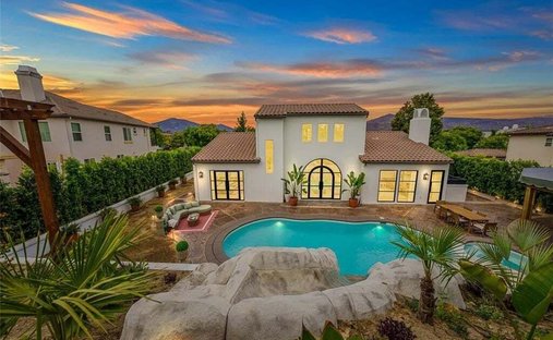 House in Chula Vista, California, United States 1