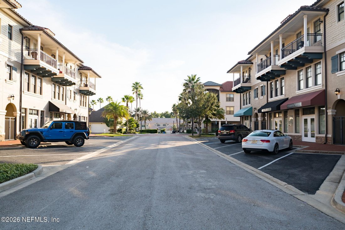 Townhouse in St. Augustine, Florida, United States 2 - 18659050