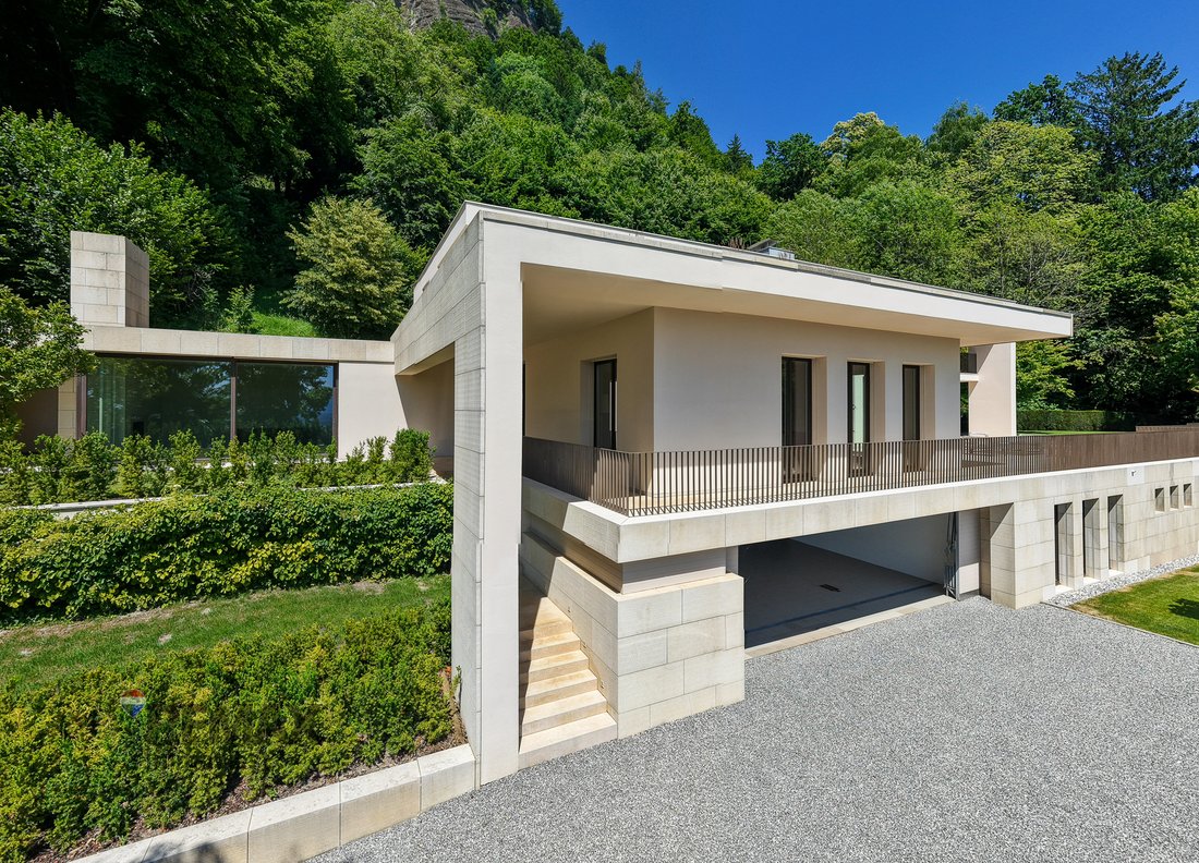 Villa en Kennelbach, Vorarlberg, Austria 3 - 16022938