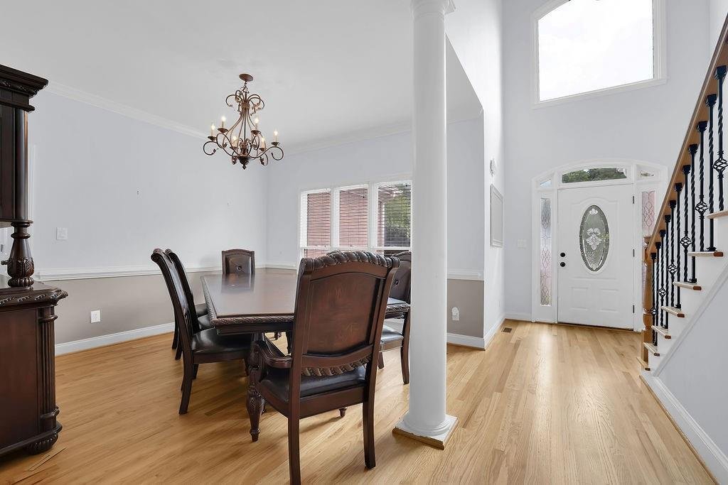 House in Snellville, Georgia, United States 2 - 18663631
