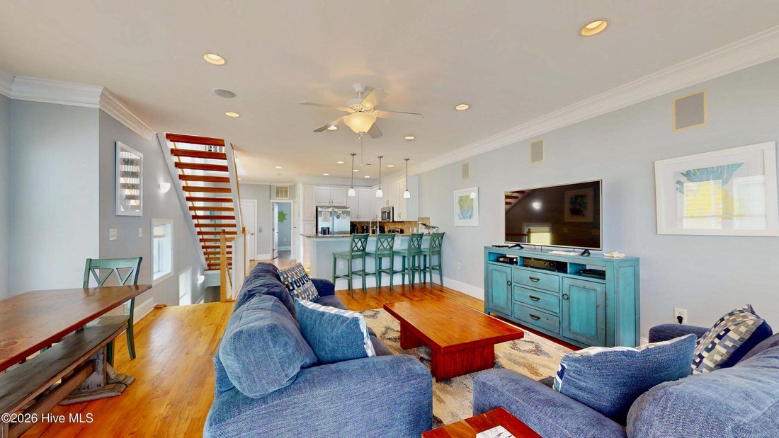 Condo in Carolina Beach, North Carolina, United States 3 - 18662253