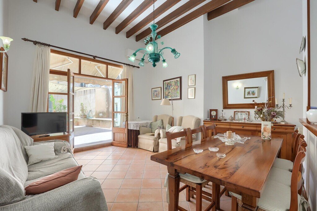 House in Pollenca, Balearic Islands, Spain 2 - 18664393