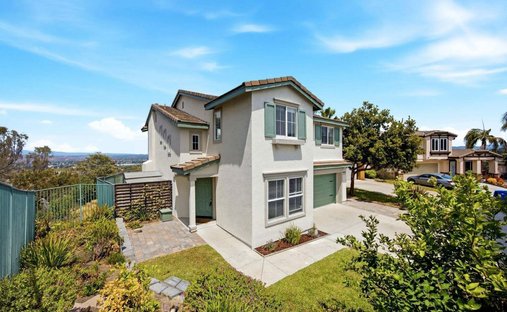 Casa a Oceanside, California, Stati Uniti 1