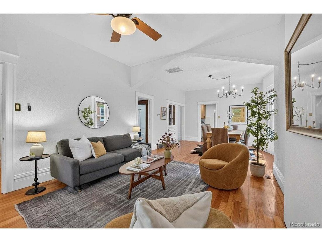 House in Denver, Colorado, United States 2 - 18670667