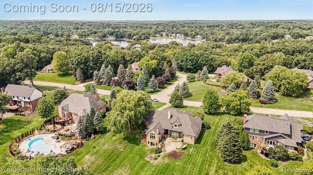 House in Highland Charter Township, Michigan, United States 4 - 18665720