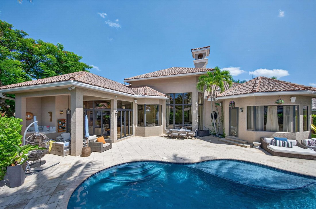 House in Davie, Florida, United States 3 - 18671469