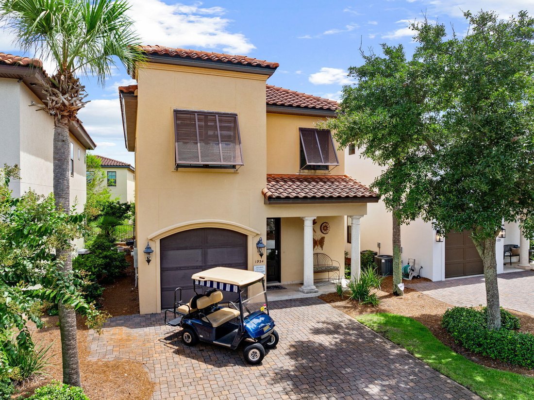 House in Miramar Beach, Florida, United States 1 - 18662880