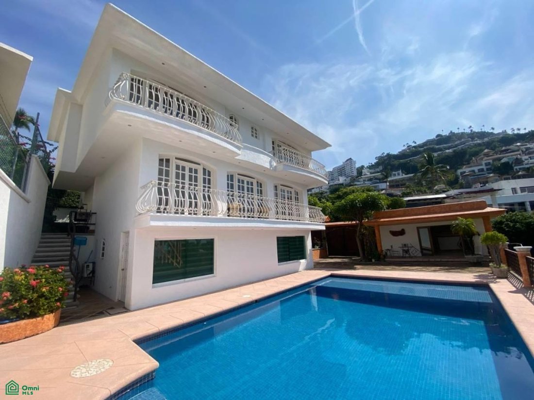 House in Acapulco, Guerrero, Mexico 4 - 17349992