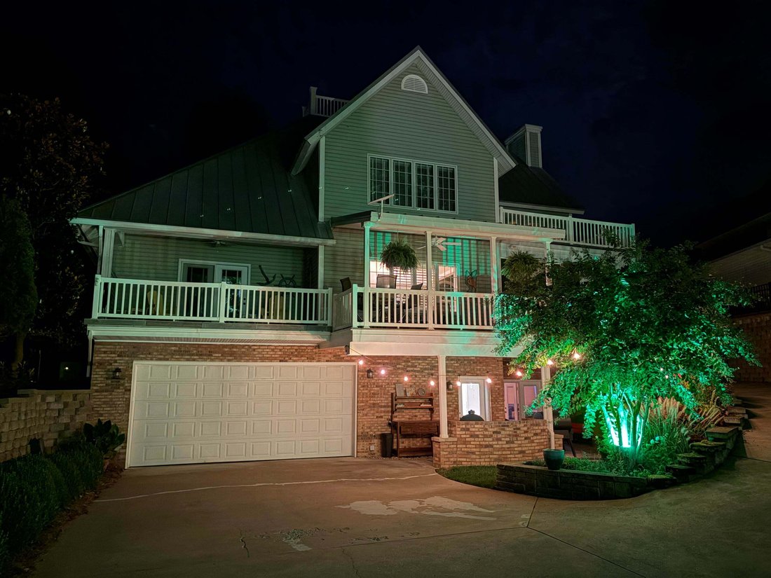 House in Grand Rivers, Kentucky, United States 3 - 18250119