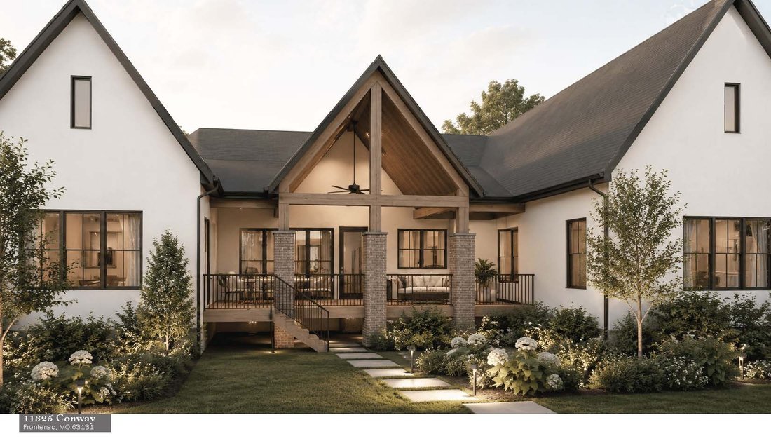 House in Town and Country, Missouri, United States 4 - 18660862