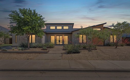 House in Lubbock, Texas, United States 1
