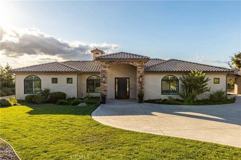 House in Paso Robles, California, United States 1 - 18667980